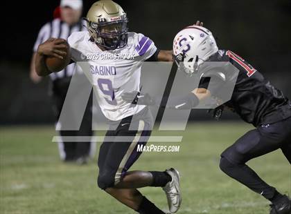Thumbnail 1 in Sabino @ Sahuaro photogallery.