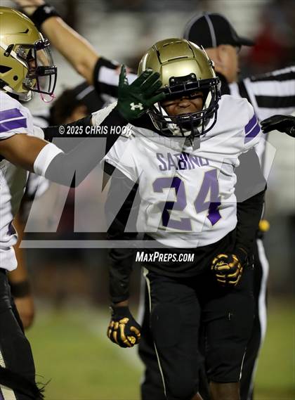 Thumbnail 2 in Sabino @ Sahuaro photogallery.