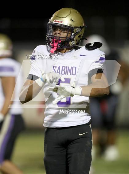 Thumbnail 2 in Sabino @ Sahuaro photogallery.