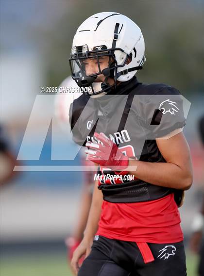 Thumbnail 2 in Sabino @ Sahuaro photogallery.