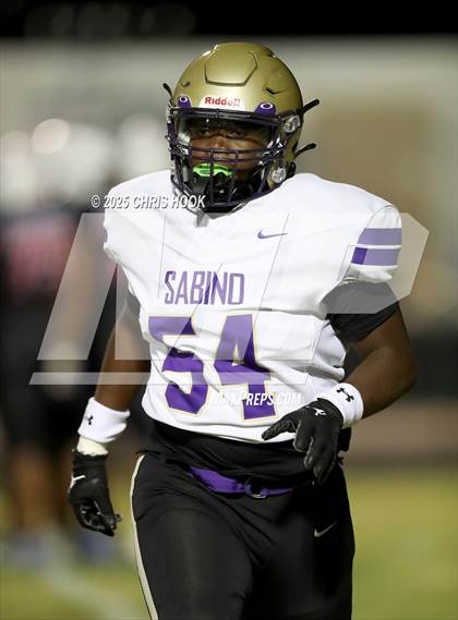 Thumbnail 3 in Sabino @ Sahuaro photogallery.