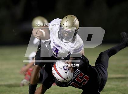 Thumbnail 2 in Sabino @ Sahuaro photogallery.
