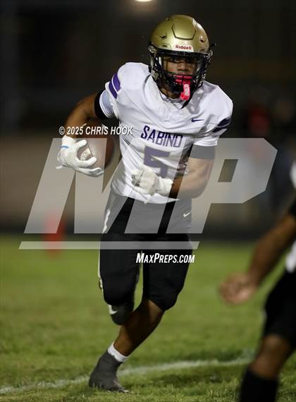 Thumbnail 1 in Sabino @ Sahuaro photogallery.