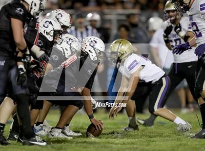 Thumbnail 1 in Sabino @ Sahuaro photogallery.