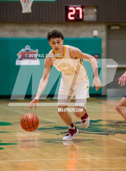 Thumbnail 1 in Gonzaga Prep vs. O'Dea (Hardwood Invite 1st Round) photogallery.