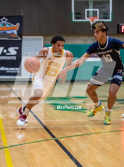 Thumbnail 3 in Gonzaga Prep vs. O'Dea (Hardwood Invite 1st Round) photogallery.