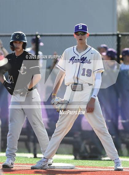Thumbnail 3 in Jesuit @ Sunset photogallery.