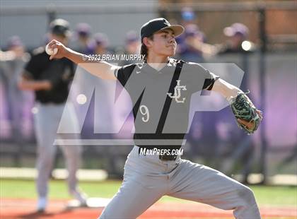 Thumbnail 3 in Jesuit @ Sunset photogallery.