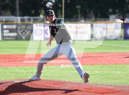 Thumbnail 3 in Jesuit @ Sunset photogallery.