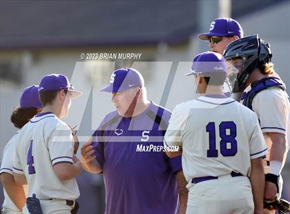 Thumbnail 3 in Jesuit @ Sunset photogallery.