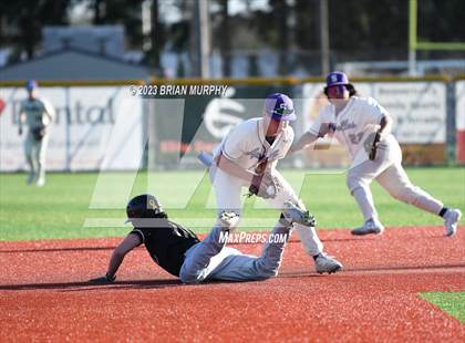 Thumbnail 3 in Jesuit @ Sunset photogallery.