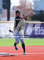 Photo from the gallery "Jesuit @ Sunset"