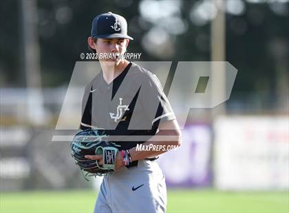 Thumbnail 3 in Jesuit @ Sunset photogallery.
