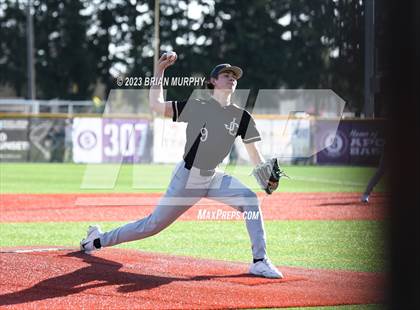 Thumbnail 2 in Jesuit @ Sunset photogallery.