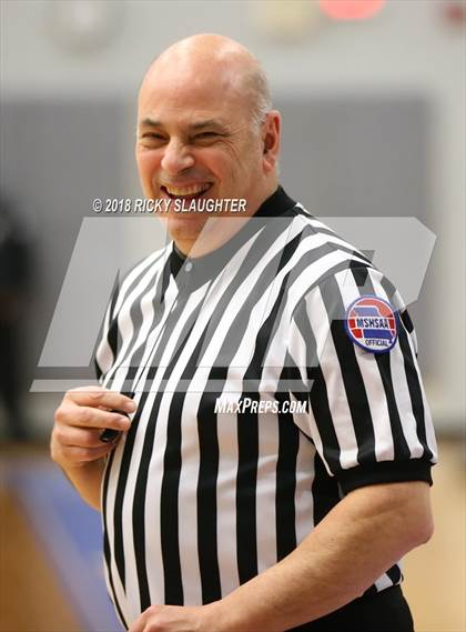 Thumbnail 3 in Sumner vs. Collegiate Medicine & Bioscience photogallery.