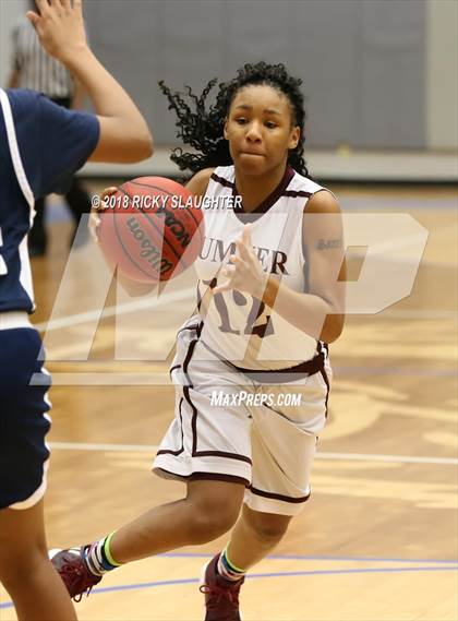 Thumbnail 1 in Sumner vs. Collegiate Medicine & Bioscience photogallery.