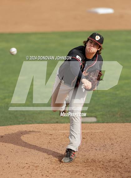 Thumbnail 3 in Orange Lutheran @ St. John Bosco photogallery.