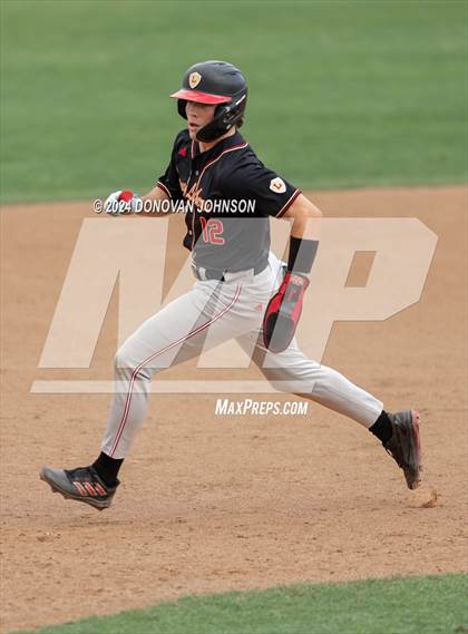 Thumbnail 1 in Orange Lutheran @ St. John Bosco photogallery.