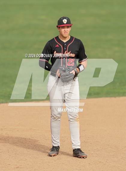 Thumbnail 3 in Orange Lutheran @ St. John Bosco photogallery.