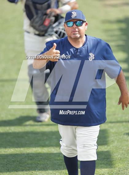 Thumbnail 2 in Orange Lutheran @ St. John Bosco photogallery.