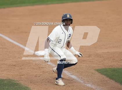 Thumbnail 1 in Orange Lutheran @ St. John Bosco photogallery.