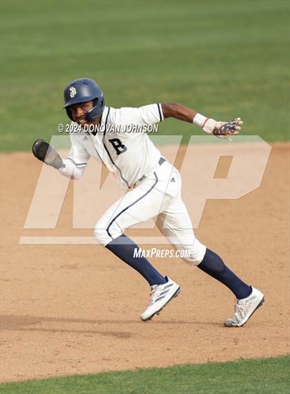 Thumbnail 1 in Orange Lutheran @ St. John Bosco photogallery.