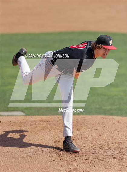 Thumbnail 2 in Orange Lutheran @ St. John Bosco photogallery.