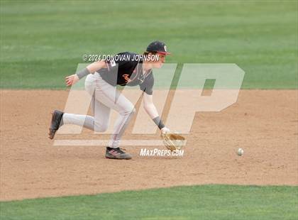 Thumbnail 1 in Orange Lutheran @ St. John Bosco photogallery.