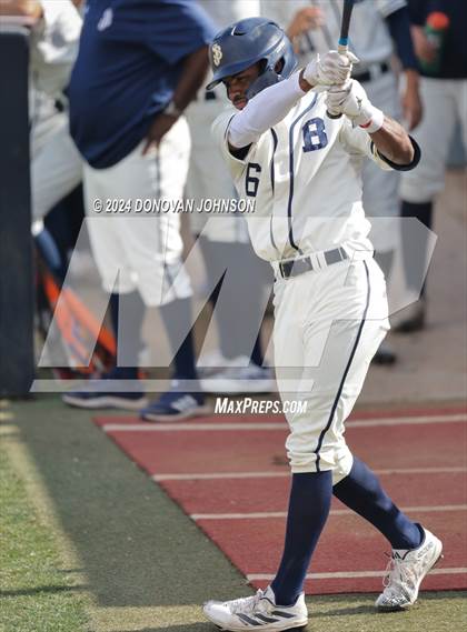 Thumbnail 1 in Orange Lutheran @ St. John Bosco photogallery.