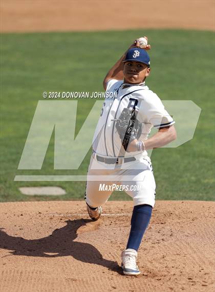 Thumbnail 3 in Orange Lutheran @ St. John Bosco photogallery.