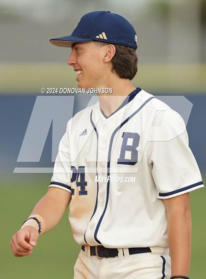 Thumbnail 2 in Orange Lutheran @ St. John Bosco photogallery.