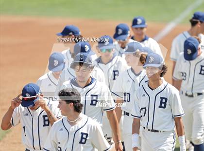 Thumbnail 3 in Orange Lutheran @ St. John Bosco photogallery.