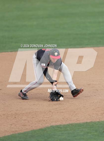 Thumbnail 3 in Orange Lutheran @ St. John Bosco photogallery.