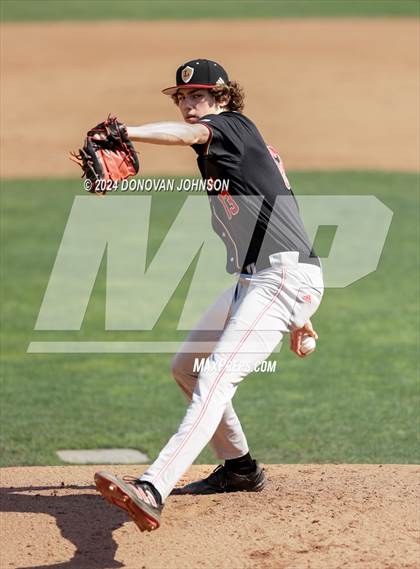Thumbnail 2 in Orange Lutheran @ St. John Bosco photogallery.