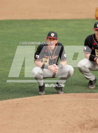 Thumbnail 2 in Orange Lutheran @ St. John Bosco photogallery.