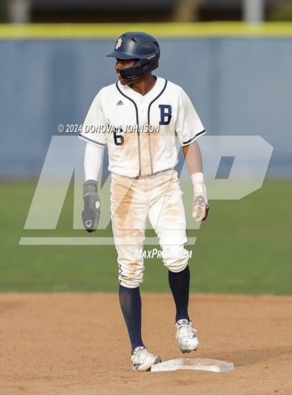 Thumbnail 3 in Orange Lutheran @ St. John Bosco photogallery.