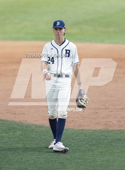 Thumbnail 1 in Orange Lutheran @ St. John Bosco photogallery.