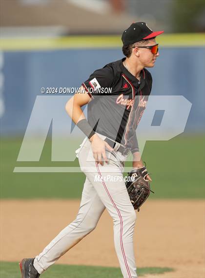 Thumbnail 3 in Orange Lutheran @ St. John Bosco photogallery.
