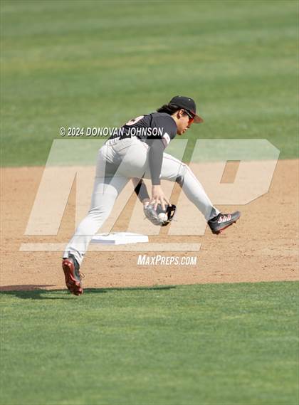 Thumbnail 2 in Orange Lutheran @ St. John Bosco photogallery.