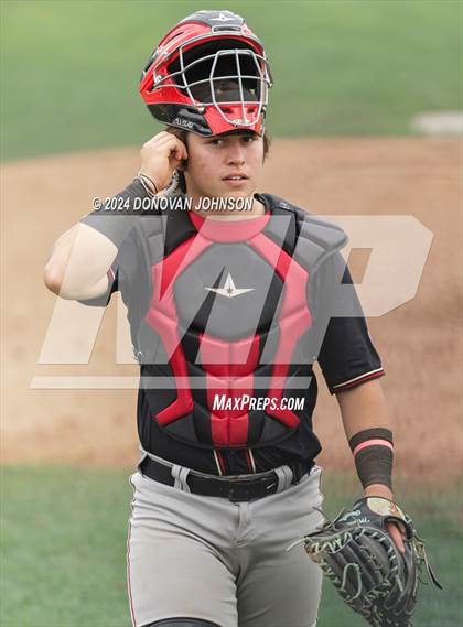 Thumbnail 3 in Orange Lutheran @ St. John Bosco photogallery.
