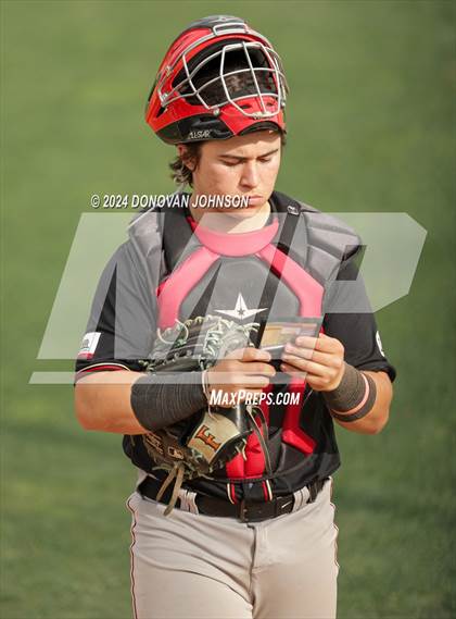Thumbnail 3 in Orange Lutheran @ St. John Bosco photogallery.