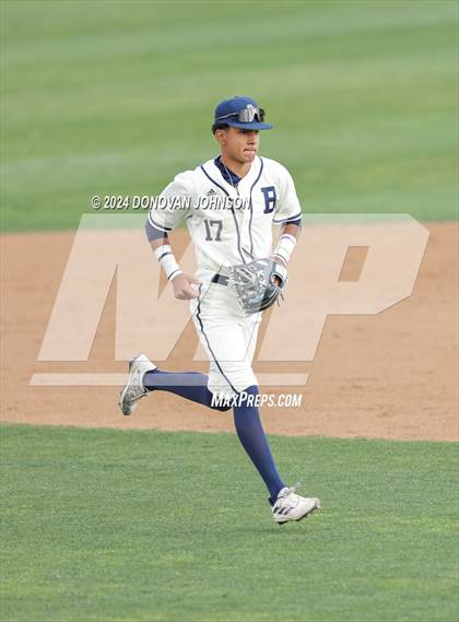 Thumbnail 1 in Orange Lutheran @ St. John Bosco photogallery.