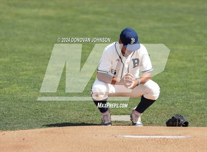 Thumbnail 1 in Orange Lutheran @ St. John Bosco photogallery.