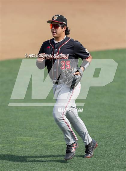 Thumbnail 2 in Orange Lutheran @ St. John Bosco photogallery.