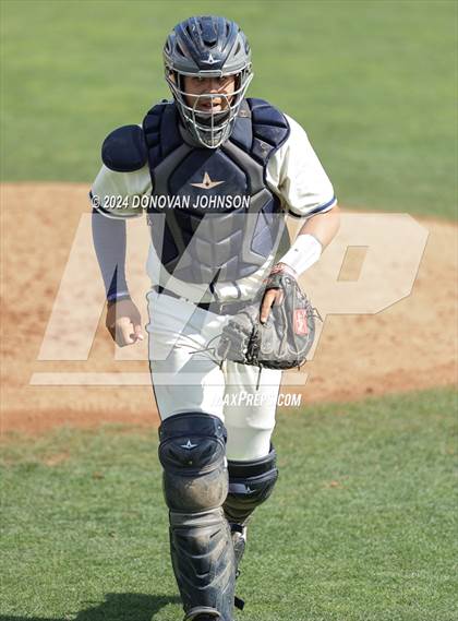 Thumbnail 3 in Orange Lutheran @ St. John Bosco photogallery.