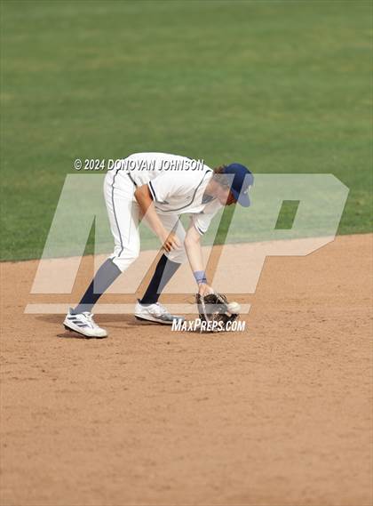 Thumbnail 2 in Orange Lutheran @ St. John Bosco photogallery.