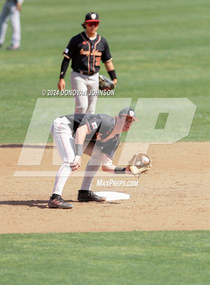 Thumbnail 2 in Orange Lutheran @ St. John Bosco photogallery.
