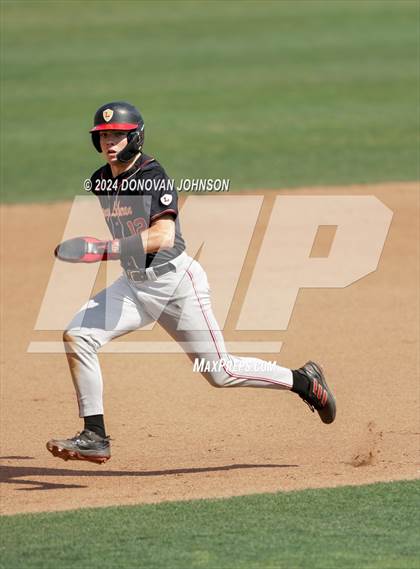 Thumbnail 3 in Orange Lutheran @ St. John Bosco photogallery.