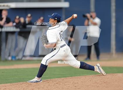 Thumbnail 1 in Orange Lutheran @ St. John Bosco photogallery.