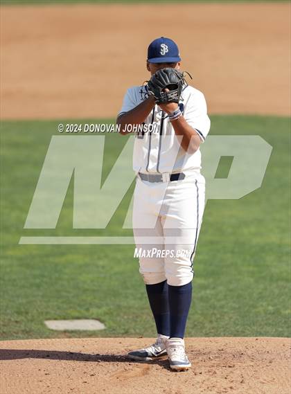 Thumbnail 3 in Orange Lutheran @ St. John Bosco photogallery.